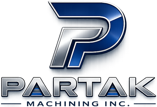 Partak Machining Inc.